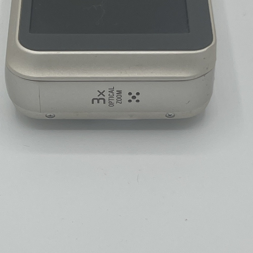 Sony Cyber-shot DSC-N2 10.1MP 3x Optical Zoom CCD Digital Camera - PARTS ONLY - Picture 6 of 9